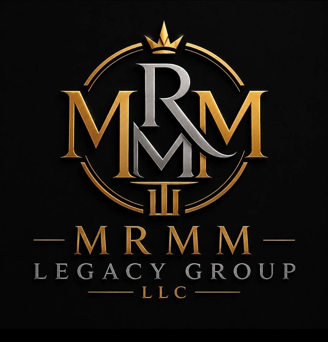 MRMM Legacy Group Logo